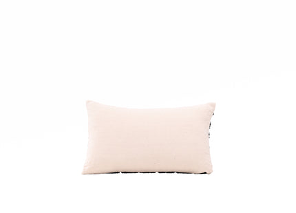 Venture Home Lova Kuddfodral 30 x 50 Svart