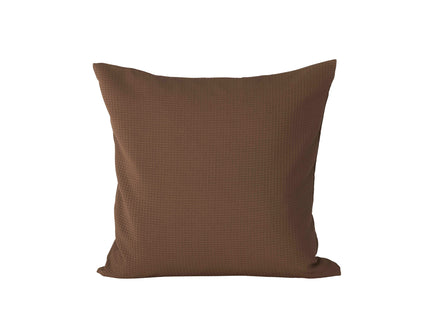 Venture Home Celine Kuddfodral 50 x 50 Mörkbrun