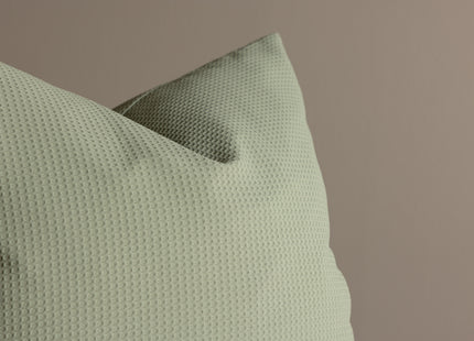 Venture Home Celine Kuddfodral 50 x 50 Grön