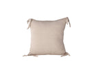 Venture Home Nora Kuddfodral 40x40 Beige