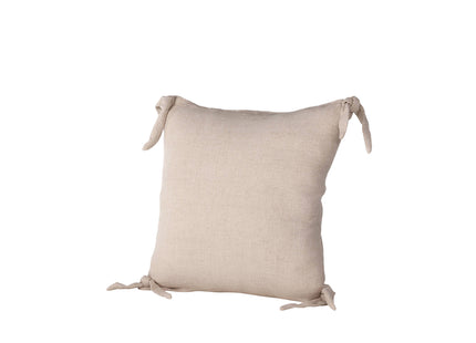 Venture Home Nora Kuddfodral 40x40 Beige