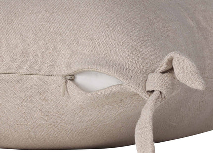 Venture Home Nora Kuddfodral 40x40 Beige