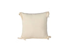 Venture Home Nora Kuddfodral 40x40 Vit