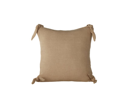 Venture Home Nora Kuddfodral 40x40 Brun