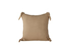 Venture Home Nora Kuddfodral 40x40 Brun