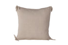 Venture Home Nora Kuddfodral 60 x 60 Beige