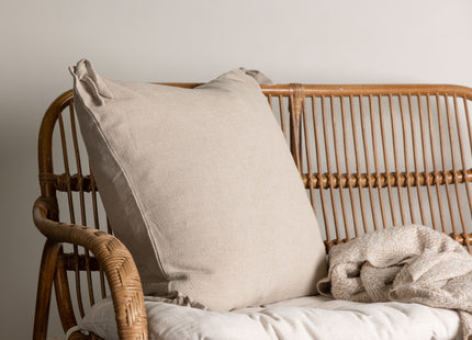 Venture Home Nora Kuddfodral 60 x 60 Beige
