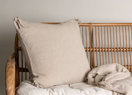 Venture Home Nora Kuddfodral 60 x 60 Beige
