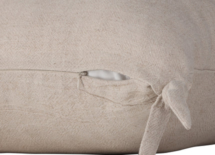 Venture Home Nora Kuddfodral 60 x 60 Beige