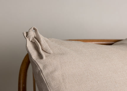Venture Home Nora Kuddfodral 60 x 60 Beige