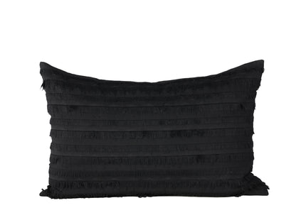 Venture Home Edith Kuddfodral 40 x 60 Svart