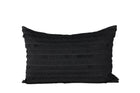 Venture Home Edith Kuddfodral 40 x 60 Svart