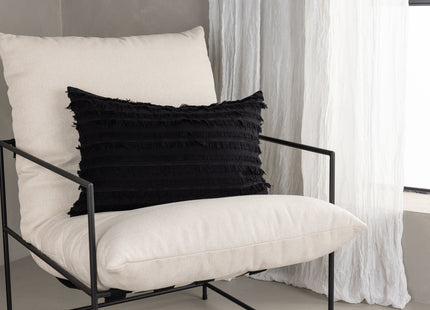 Venture Home Edith Kuddfodral 40 x 60 Svart