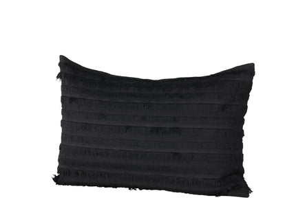Venture Home Edith Kuddfodral 40 x 60 Svart