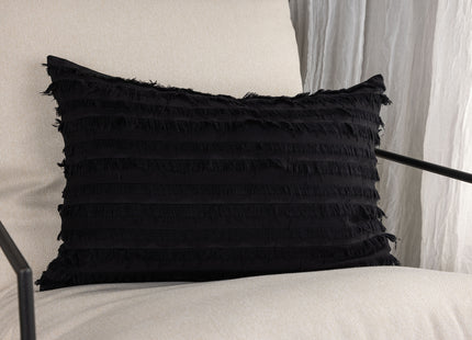 Venture Home Edith Kuddfodral 40 x 60 Svart