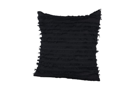 Venture Home Edith Kuddfodral 60 x 60 Svart