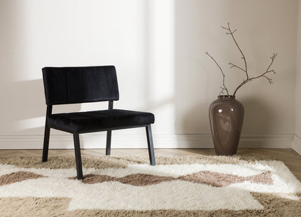 Venture Home Nestor Rektangulära Matta 230 x 160 Vit