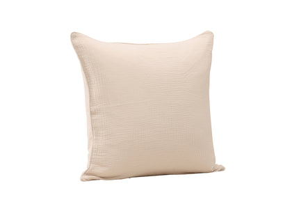 Venture Home Tyra Kuddfodral 60 x 60 Beige