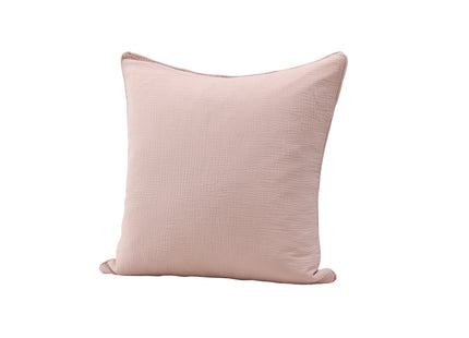 Venture Home Tyra Kuddfodral 60 x 60 Ljusrosa