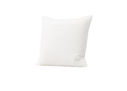 Venture Home Thea Kuddfodral 50 x 50 Vit