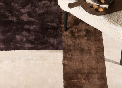 Venture Home Arvid Rektangulära Matta 350 × 252 Brun