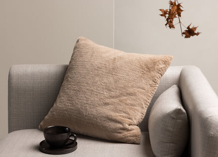 Venture Home Thea Kuddfodral 50 x 50 Beige