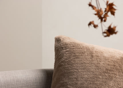 Venture Home Thea Kuddfodral 50 x 50 Beige