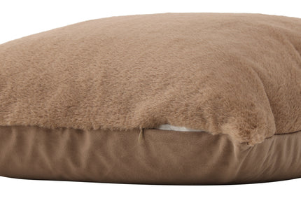 Venture Home Thea Kuddfodral 50 x 50 Brun