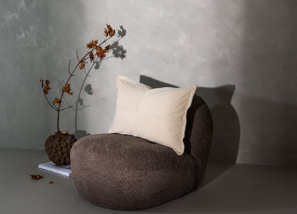 Venture Home Lykke Kuddfodral 40 x 60 Beige
