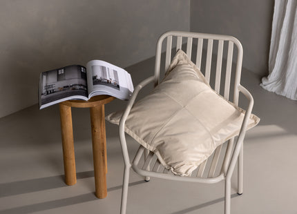 Venture Home Lykke Kuddfodral 50 x 50 Beige