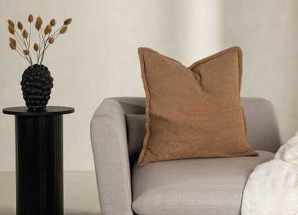 Venture Home Tuva Kuddfodral 60 x 60 Beige
