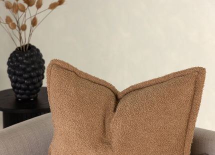 Venture Home Tuva Kuddfodral 60 x 60 Beige
