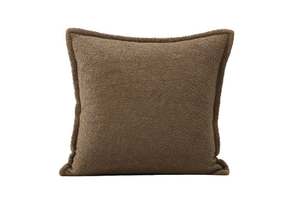 Venture Home Tuva Kuddfodral 60 x 60 Brun