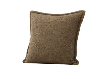 Venture Home Tuva Kuddfodral 60 x 60 Brun