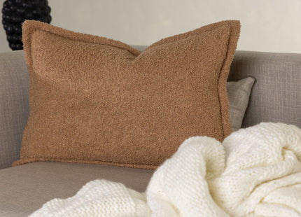 Venture Home Tuva Kuddfodral 40 x 60 Beige
