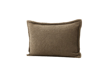 Venture Home Tuva Kuddfodral 40 x 60 Brun