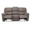 Reclinersoffor