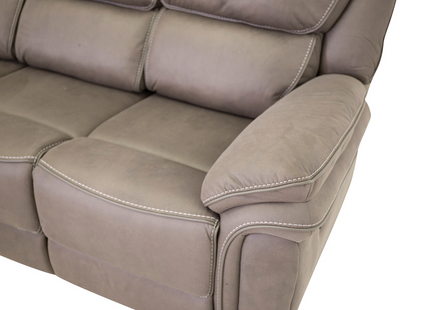 Venture Home Saranda Reclinersoffa Grå
