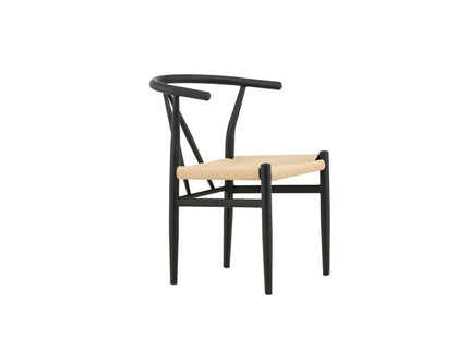 Venture Home Alfons Matstolar Svart