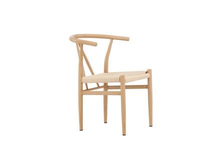Venture Home Alfons Matstolar Beige