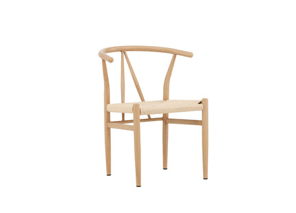 Venture Home Alfons Matstolar Beige