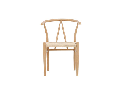 Venture Home Alfons Matstolar Beige