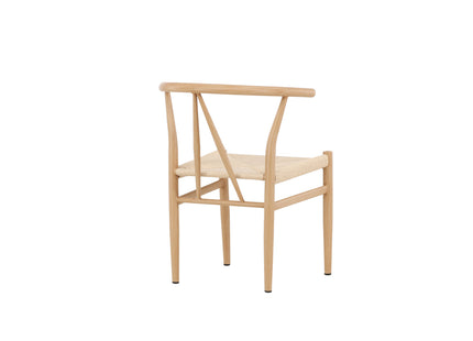 Venture Home Alfons Matstolar Beige
