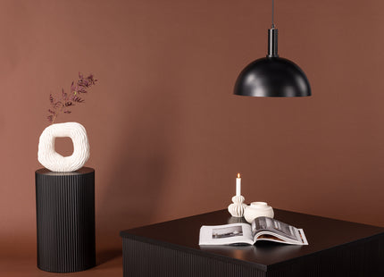Venture Home Narbonne Taklampa Svart