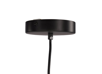Venture Home Narbonne Taklampa Svart