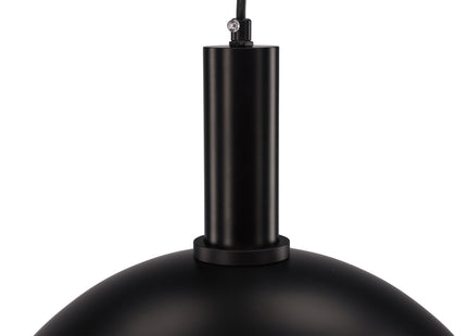 Venture Home Narbonne Taklampa Svart