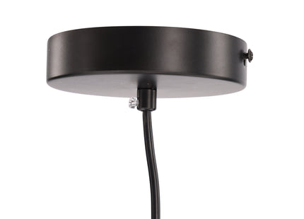 Venture Home Narbonne Taklampa Svart