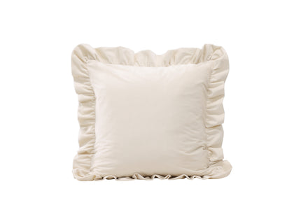 Venture Home Hailey Kuddfodral 50 x 50 Vit