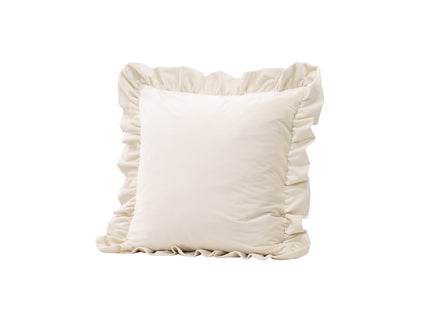 Venture Home Hailey Kuddfodral 50 x 50 Vit