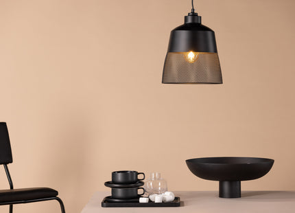 Venture Home Toulon Taklampa Svart
